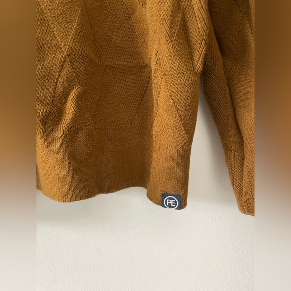 Mens crew neck sweater - Picture 3 of 5